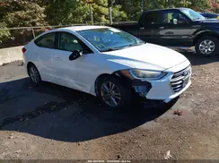 5NPD84LF6HH056850 2017 HYUNDAI ELANTRA
