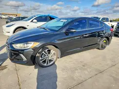 5NPD84LF6HH056976 2017 HYUNDAI ELANTRA