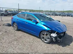 5NPD84LF6HH057058 2017 HYUNDAI ELANTRA