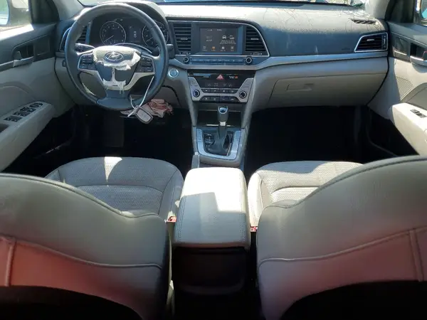5NPD84LF6HH057903 2017 HYUNDAI ELANTRA - Image 8