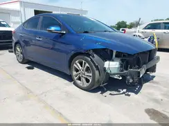 5NPD84LF6HH058131 2017 HYUNDAI ELANTRA