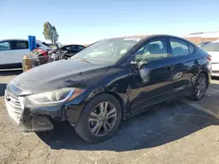 5NPD84LF6HH058758 2017 HYUNDAI ELANTRA