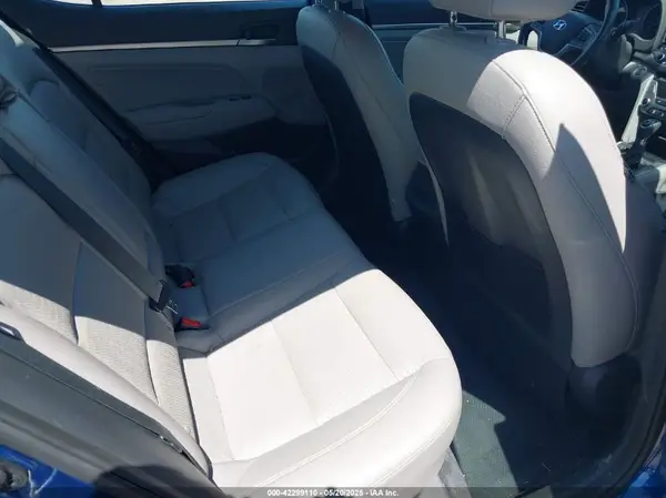 5NPD84LF6HH059344 2017 HYUNDAI ELANTRA - Image 8