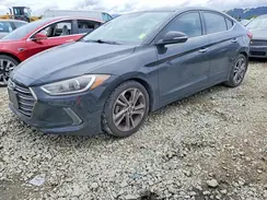 5NPD84LF6HH059540 2017 HYUNDAI ELANTRA