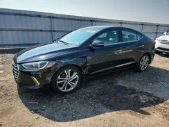 5NPD84LF6HH060770 2017 HYUNDAI ELANTRA