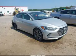 5NPD84LF6HH060784 2017 HYUNDAI ELANTRA