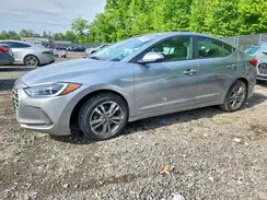 5NPD84LF6HH060932 2017 HYUNDAI ELANTRA