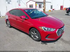 5NPD84LF6HH061935 2017 HYUNDAI ELANTRA