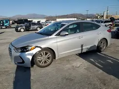 5NPD84LF6HH062244 2017 HYUNDAI ELANTRA