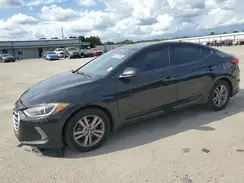5NPD84LF6HH062311 2017 HYUNDAI ELANTRA