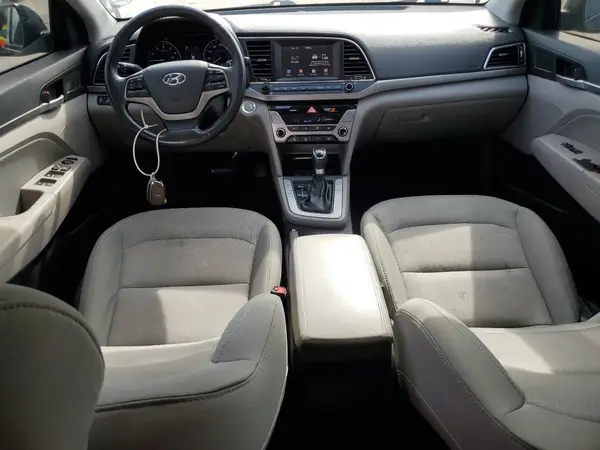 5NPD84LF6HH062311 2017 HYUNDAI ELANTRA - Image 8