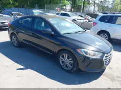 5NPD84LF6HH062423 2017 HYUNDAI ELANTRA