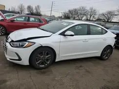 5NPD84LF6HH063040 2017 HYUNDAI ELANTRA