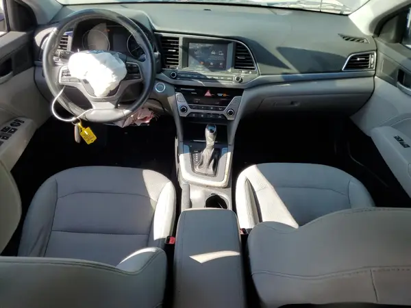 5NPD84LF6HH064575 2017 HYUNDAI ELANTRA - Image 8