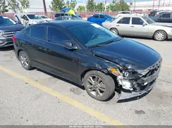 5NPD84LF6HH065208 2017 HYUNDAI ELANTRA
