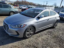 5NPD84LF6HH065810 2017 HYUNDAI ELANTRA