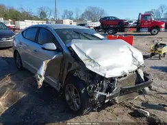 5NPD84LF6HH066911 2017 HYUNDAI ELANTRA