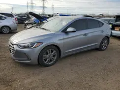 5NPD84LF6HH067010 2017 HYUNDAI ELANTRA