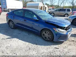5NPD84LF6HH067380 2017 HYUNDAI ELANTRA
