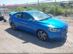 5NPD84LF6HH067444 2017 HYUNDAI ELANTRA