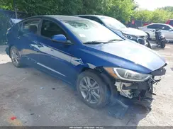 5NPD84LF6HH067962 2017 HYUNDAI ELANTRA