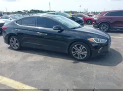 5NPD84LF6HH068903 2017 HYUNDAI ELANTRA