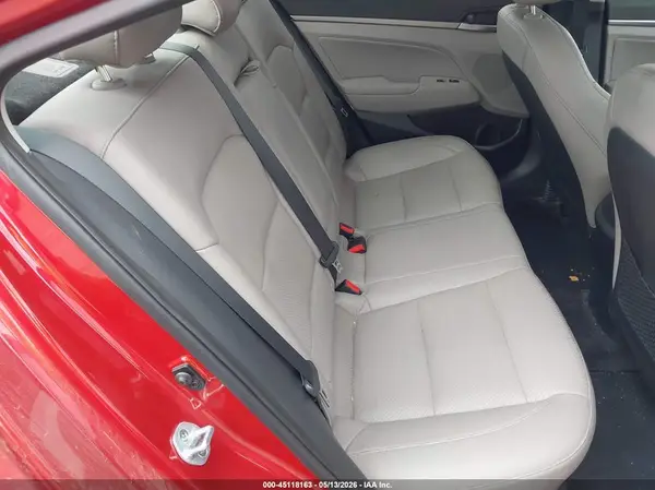 5NPD84LF6HH069212 2017 HYUNDAI ELANTRA - Image 8
