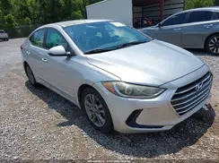 5NPD84LF6HH071672 2017 HYUNDAI ELANTRA