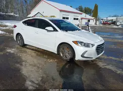 5NPD84LF6HH072076 2017 HYUNDAI ELANTRA