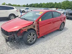 5NPD84LF6HH072837 2017 HYUNDAI ELANTRA