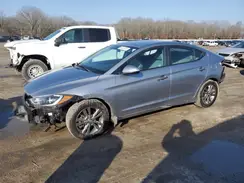 5NPD84LF6HH073082 2017 HYUNDAI ELANTRA