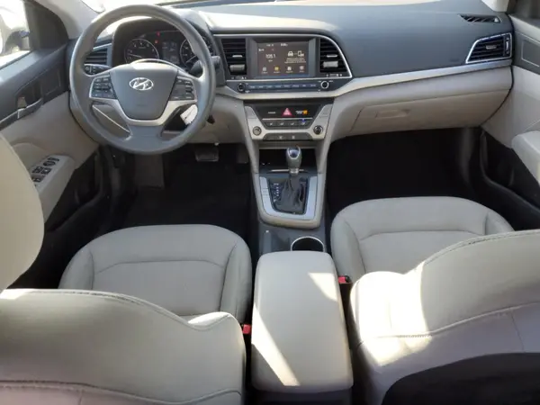 5NPD84LF6HH073082 2017 HYUNDAI ELANTRA - Image 8