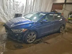 5NPD84LF6HH073910 2017 HYUNDAI ELANTRA