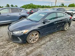 5NPD84LF6HH074054 2017 HYUNDAI ELANTRA