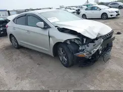 5NPD84LF6HH074247 2017 HYUNDAI ELANTRA