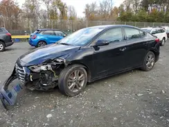 5NPD84LF6HH076158 2017 HYUNDAI ELANTRA