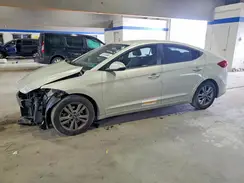 5NPD84LF6HH076242 2017 HYUNDAI ELANTRA