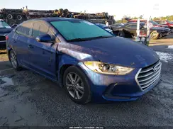 5NPD84LF6HH076404 2017 HYUNDAI ELANTRA