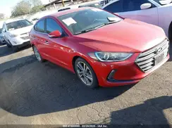 5NPD84LF6HH077942 2017 HYUNDAI ELANTRA