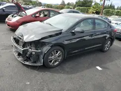 5NPD84LF6HH078203 2017 HYUNDAI ELANTRA