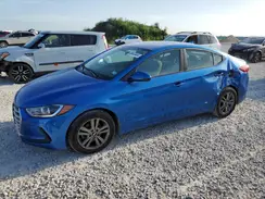 5NPD84LF6HH079335 2017 HYUNDAI ELANTRA