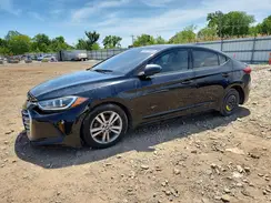 5NPD84LF6HH079657 2017 HYUNDAI ELANTRA