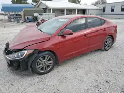 5NPD84LF6HH080100 2017 HYUNDAI ELANTRA