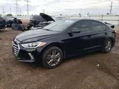 5NPD84LF6HH081151 2017 HYUNDAI ELANTRA
