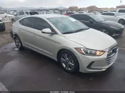 5NPD84LF6HH082364 2017 HYUNDAI ELANTRA