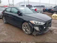 5NPD84LF6HH082753 2017 HYUNDAI ELANTRA