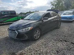 5NPD84LF6HH082851 2017 HYUNDAI ELANTRA