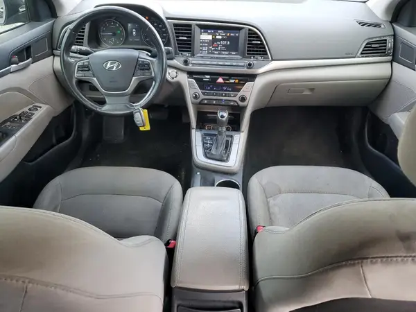 5NPD84LF6HH082851 2017 HYUNDAI ELANTRA - Image 8