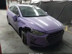 5NPD84LF6HH084258 2017 HYUNDAI ELANTRA