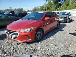 5NPD84LF6HH086057 2017 HYUNDAI ELANTRA